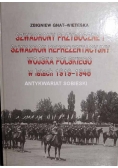 Wielka Księga Kawalerii Polskiej 1918 - 1939 Tom 46