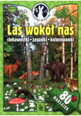 Las wokół nas