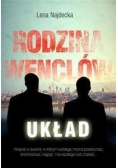 Rodzina Wenclów Układ