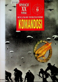 Sensacje XX wieku nr 9 Komandosi