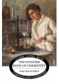 The Wonder Book of Chemistry