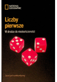 Liczby pierwsze W drodze do nieskończoności