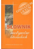 Słownik motywów literackich