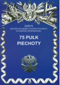 75 Pułk Piechoty