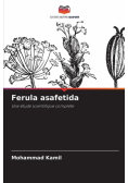 Ferula asafetida