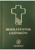 Modlitewnik leśników