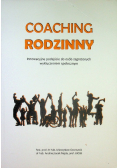 Coaching rodzinny