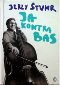 Ja kontra bas