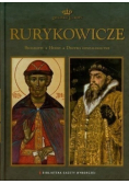 Dynasria Europy Tom 11 Rurykowicze