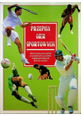 Przepisy gier sportowych