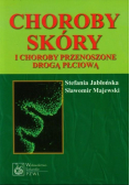Choroby skóry i choroby przenoszone drogą płciową