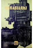 Obrabiarki Część II
