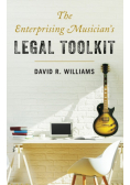 The Enterprising Musician's Legal Toolkit