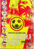 Piłkarska furia