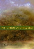 Święte miejsca w literaturze