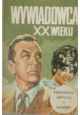 Wywiadowca XX wieku