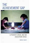 The Achievement Gap