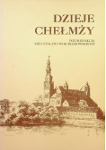 Dzieje Chełmży