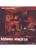 Stylowe wnętrza