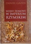 Wojny domowe w Imperium Rzymskim