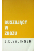 Buszujący w zbożu Wydanie kieszonkowe