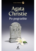 Christie Agata - Po pogrzebie