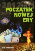 Początek nowej ery