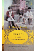 Dzieci z alei Rothschildów