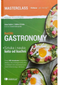 KetON Gastronomy Sztuka i nauka keto od kuchni