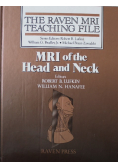 MRI of the Head and Neck