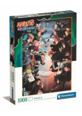 Puzzle 1000 ANIME Naruto Shippuden