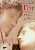 Dar i komunia