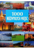 1000 niezwykłych miejsc