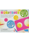 Zrób to sam - Spirograf