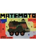 Matemoto
