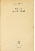 Szkice Scptyczne