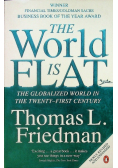 The World is Flat