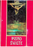 Pismo Święte Starego i Nowego