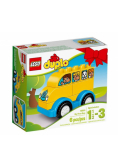 Lego Duplo Mój pierwszy autobus