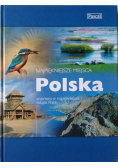 Najpiękniejsze miejsca Polska