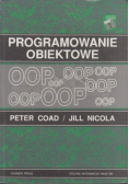 Programowanie obiektowe