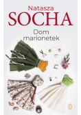 Dom marionetek