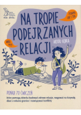 Na tropie podejrzanych relacji.