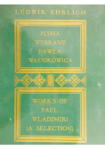 Pisma wybrane Pawła Włodkowica Tom I