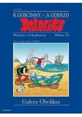 Asteriks Galera Obeliksa Album 30