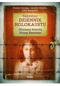 Sekretny dziennik Holokaustu Nieznana historia Nonny Bannister