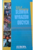 Milenijny Słownik Wyrazów Obcych