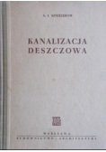 Kanalizacja deszczowa