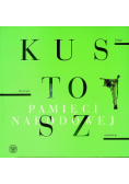 Kustosz Pamięci Narodowej