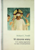 W obronie wiary